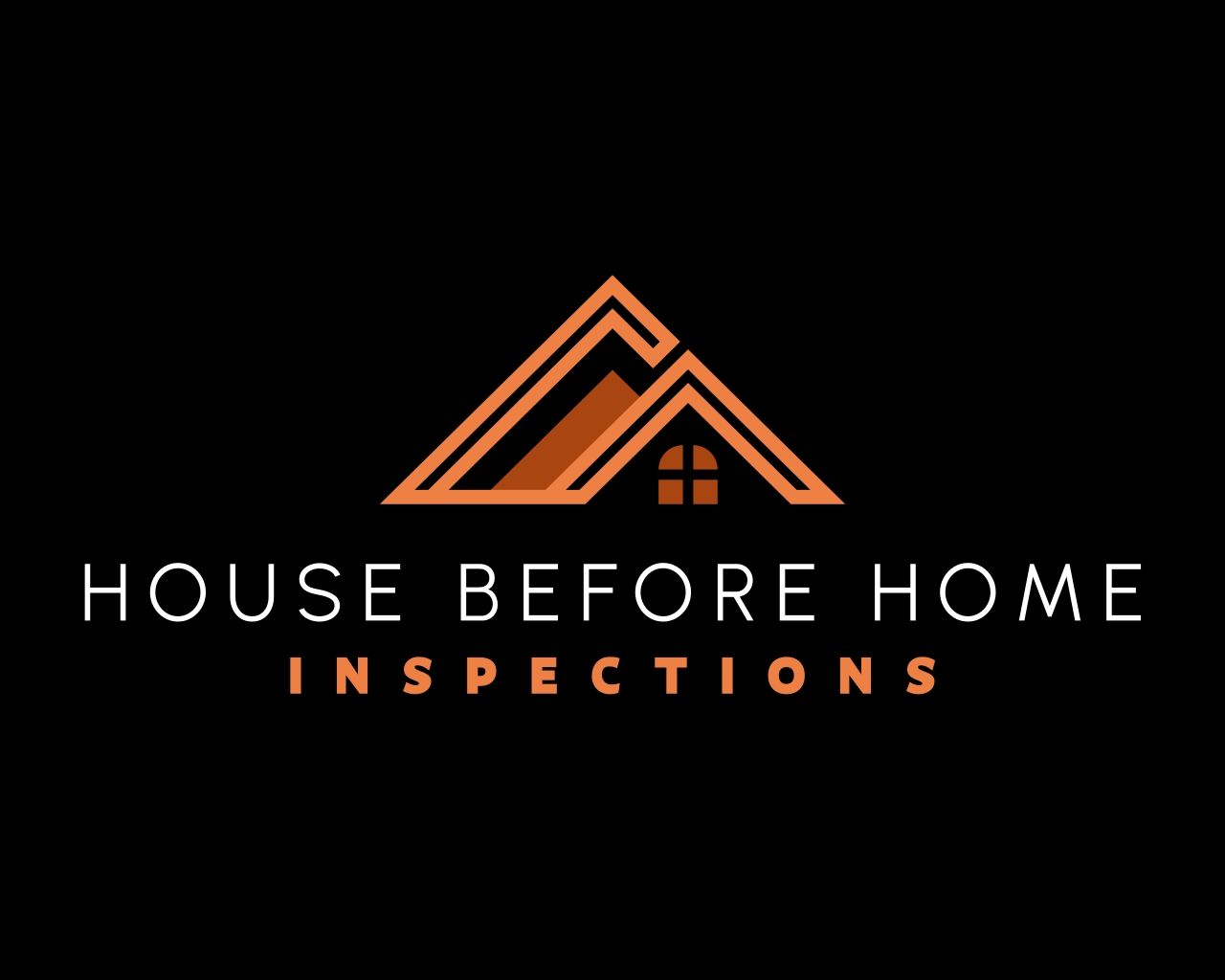 House Before Home Inspections